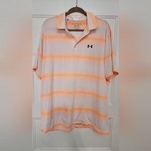 Men's Under Armour golf polo size XXL